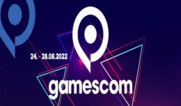 gamescom 2022