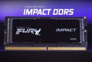 Kingston Fury Impact DDR5