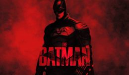 The Batman Critique Ciné
