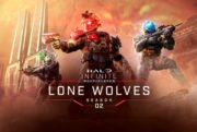 Halo Infinite Lone Wolves Loups Solitaires Saison 2 Trailer