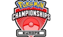 Pokémon Championships Europe