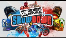 Riders Republic Showdown