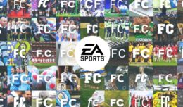 FIFA 2024 EA Sports FC