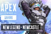 apex legends newcastle gameplay trailer