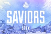 Apex Legends Saviors Sauvetage