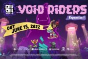 olliolli world void riders