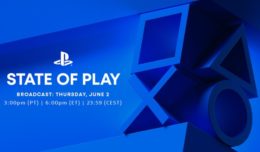 playstation state of play playstation vr2