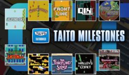 taito milestones test review nintendo switch