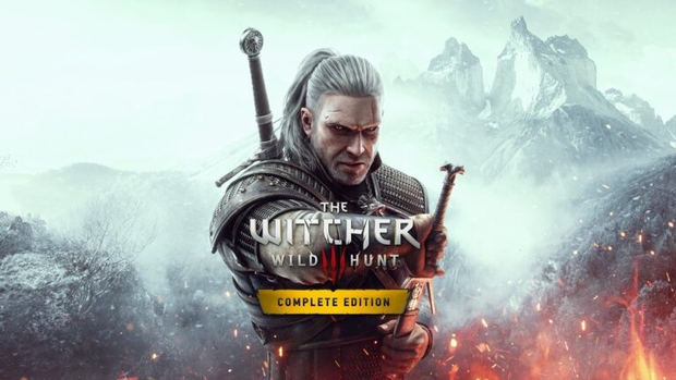 the witcher 3 complete edition next gen playstation 5 xbox series x