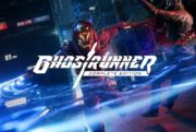 ghostrunner complete edition