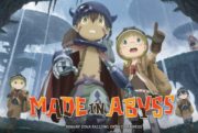 made in abyss binary star falling into darkness