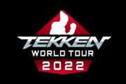 tekken world tour 2022
