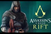 assassin's creed rift