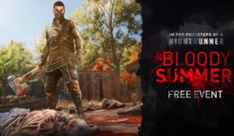 dying light 2 stay human bloody summer