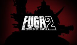 fuga melodies of steel 2
