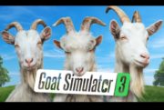goat simulator 3 launch trailer