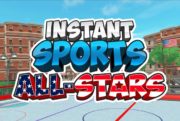instant sports all-stars