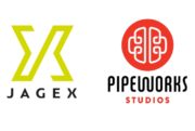 jagex rachète pipeworks studios