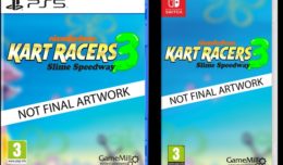 nickelodeon kart racers 3 playstation 5 switch playstation 4
