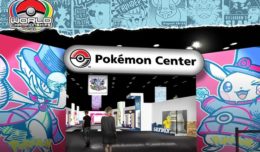 pokémon center logo