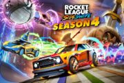 rocket league sideswipe saison 4