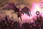 total war warhammer III champions of chaos