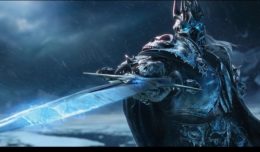 world of warcraft wrath of the lich king classic