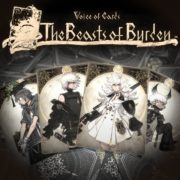 Voice of Cards the beasts of burden artwork