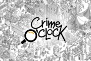 crime o'clock