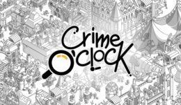 crime o'clock