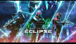 destiny 2 : eclipse