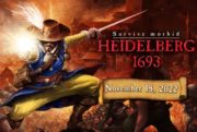 heidelberg 1693