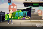 multiversus morty smith