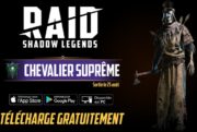 raid shadow legends chevalier de la mort