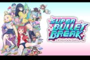 super bullet break logo