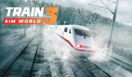 train sim world 3