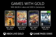 xbox games with gold septembre 2022
