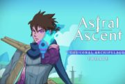 astral ascent the coral archipelago