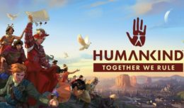 humankind together we rule