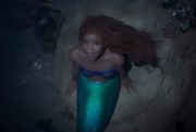 la petite sirène the little mermaid live action movie film bailey