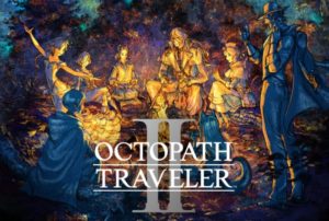 octopath traveler II 2