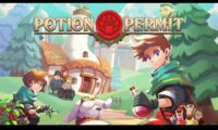 potion permit