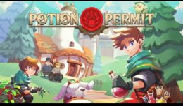 potion permit
