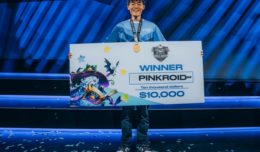 summoners war world arena championship pinkroid