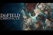 the diofield chronicle launch trailer
