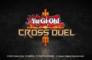 yu-gi-oh ! cross duel