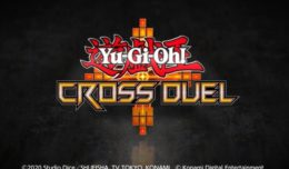 yu-gi-oh ! cross duel