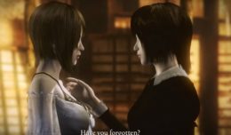 project zero 4 fatal frame mask of the lunar eclipse launch date trailer