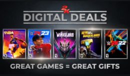 2k digital deals black friday cyber monday