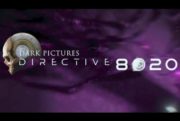 directive 8020 the dark pictures anthology